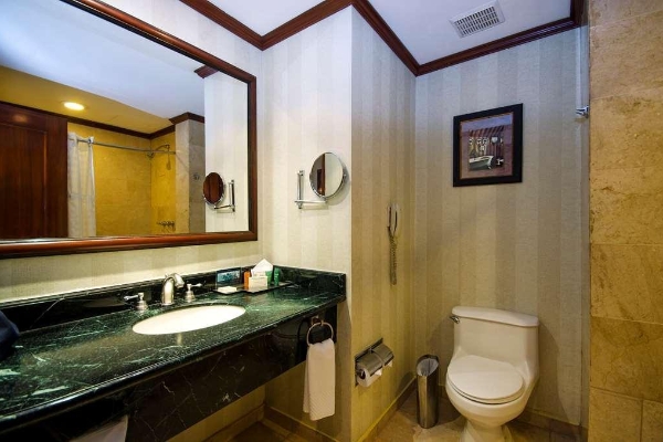 Hotel Hyatt Place San Pedro Sula